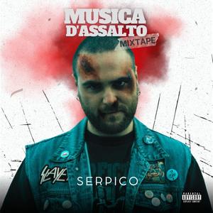 Isteria di Massa POSSE TRACK (feat. CapCrunch, ChicoJay, Unesett, Yerta, Santo Trafficante & Nyber) (Explicit)