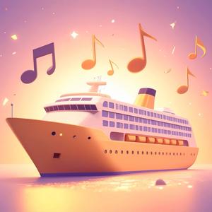 A-I-D-A (Feiern auf dem Ozean)