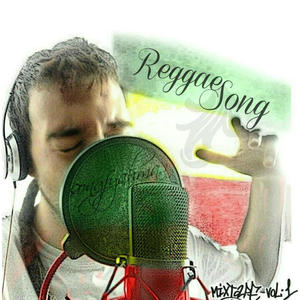 REGGAE SONG, Vol. 1 (Explicit)