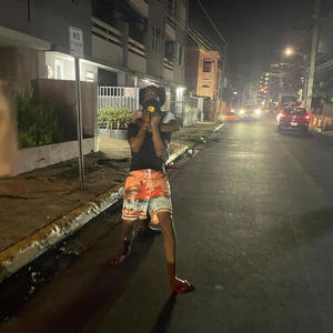 Let Them Kno Juans' (feat. Melayn) (Explicit)