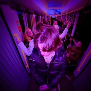 чужие. (Explicit)