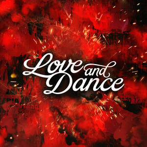Love N Dance(feat. Luis de la Fuente & Alina Campos) (Album Extended Version)