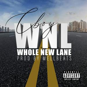 Whole New Lane (feat. L.O.D) (Explicit)