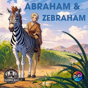 Abraham & Zebraham