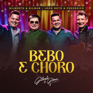 Bebo e Choro (Ao Vivo)