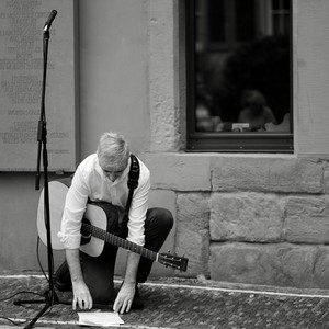 Your Scent Is On My Skin