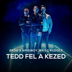 Tedd fel a kezed