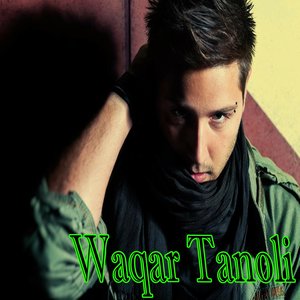 Waqar Tanoli