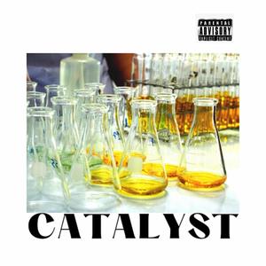 Catalyst (Explicit)