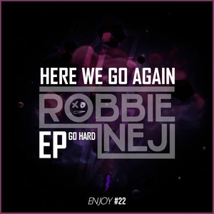 Here We Go Again (Original Mix)