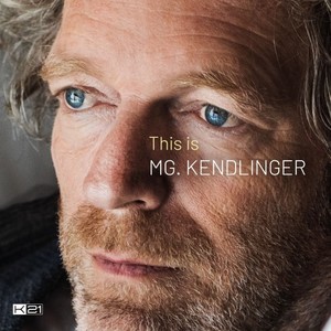 This is MG. Kendlinger