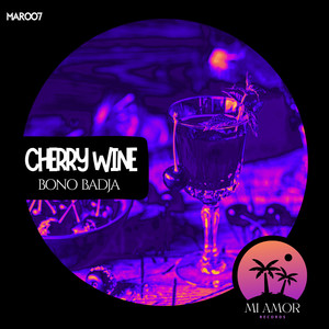 Cherry Wine (Extended Mix)