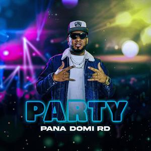 Party (feat. Gustanini & Loctal Produciendo) [Explicit]