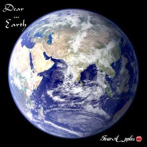 Dear...Earth