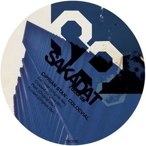 Fussed (Original Mix)