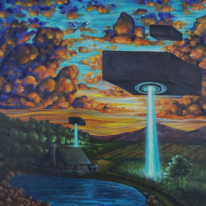 Underlying Issue (2026 Remaster)