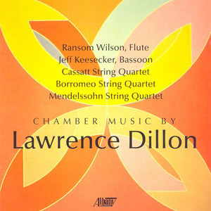 Furies and Muses:IV. Rondo: Lento - Allegro giocoso