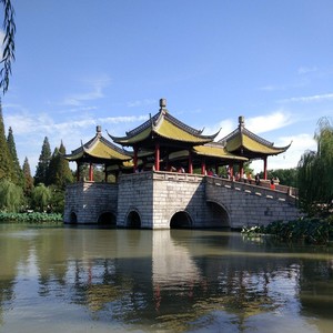 赖玉 - 说扬州--吴雅萱/唱