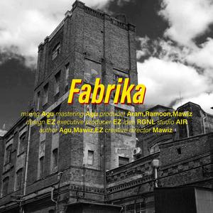 Fabrika