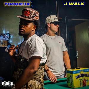 Twisted Tea (feat. Tookie3x) (Explicit)