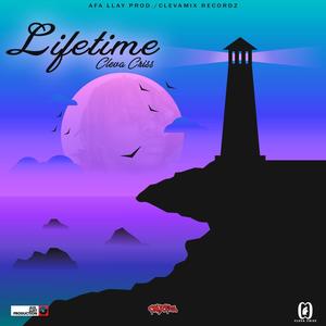 Lifetime (Explicit)