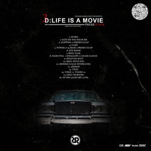 3D : Life Is a Movie (Explicit)