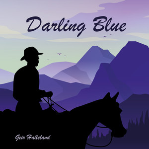 Darling Blue