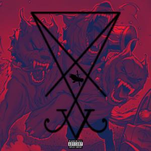 Hexxed Cerberus (Explicit)