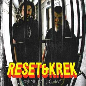 Minuta Ticha (ReSeT & Krek) [Explicit]