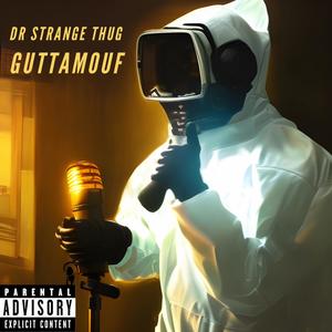 Dr. Strange Thug (Explicit)