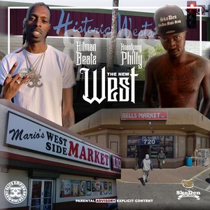 The New West (Explicit)