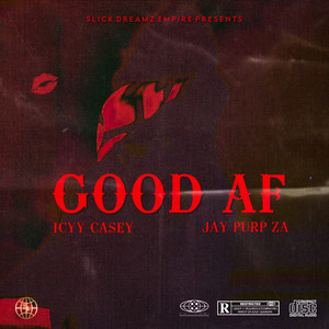 Good AF (Explicit)