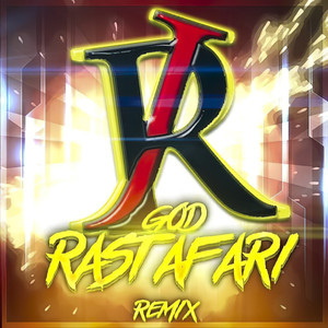 God Rastafari (Juan Random Remix)