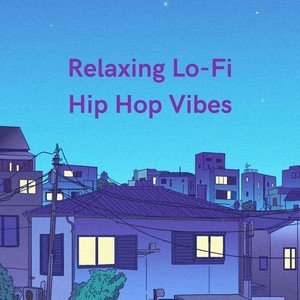 Lofi Beats for Sleep & Relaxation