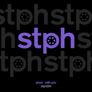 With You (Edit mix)