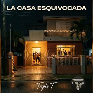 La Casa Esquivocada