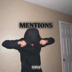 Mentions (Explicit)