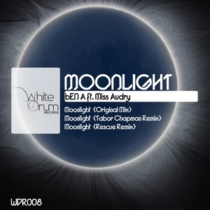 Moonlight (Tabor Chapman Remix)
