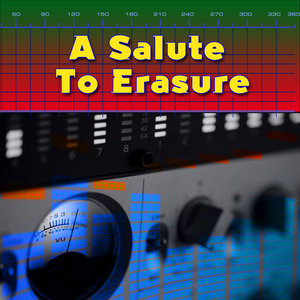 A Salute To Erasure