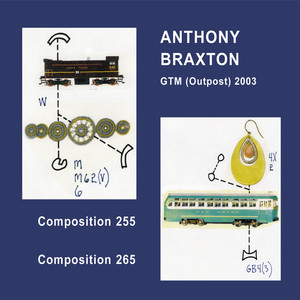 Gtm (Outpost) 2003 Composition 255 & 265