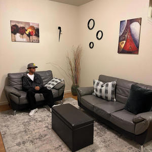 Te Necesito (feat. Alexx Nieves & Ed El Guerrero)