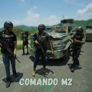 Comando M2 (2025 Remastered Version)