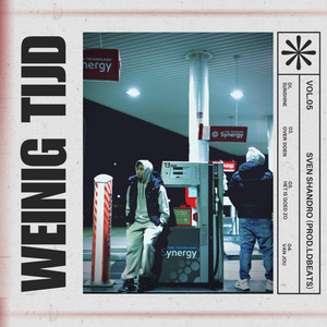 Weinig Tijd (Explicit)