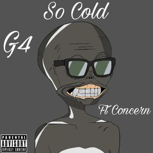 So Cold (Explicit)