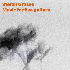 Music for Five Guitars