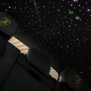 Starlights (Explicit)