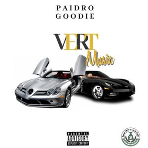 Vert Music (Explicit)