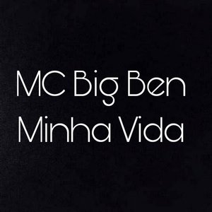 Minha Vida (Explicit)