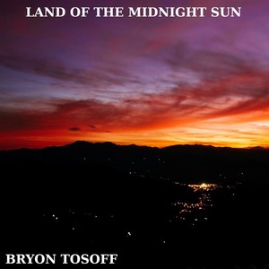 Land of the Midnight Sun