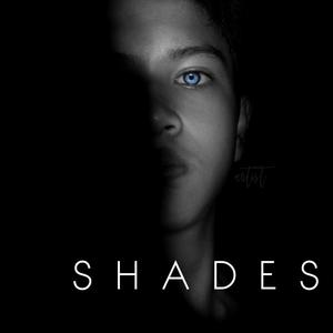 Shades(feat. Jireel, Rnla & p4rkr)